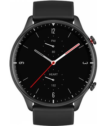 Xiaomi AMAZFIT GTR2 SP amazfit gtr 2 smartwatch negro 1.39'' 46mm amoled gps bluetooth wifi - 6972596101932