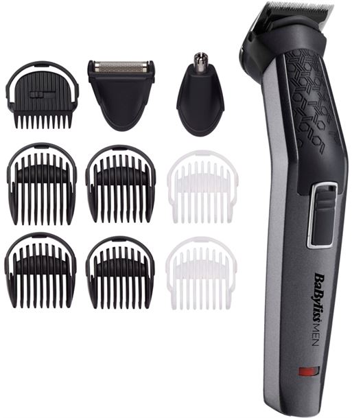 Babyliss MT727E Otros - MT727E