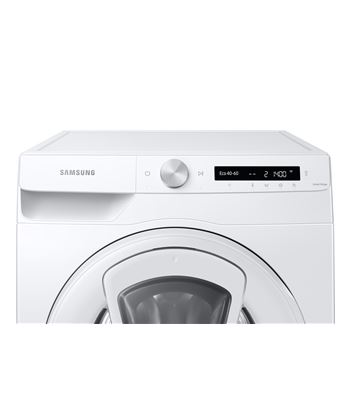 Samsung WW90T554DTW/S3 lavadora carga frontal addwash 9kg 1400rpm blanca a+++ (-40%) - 86082429_7916720200