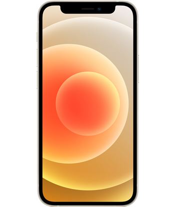 Apple MGEA3QL/A smartphone iphone 12 mini 256gb/ 5.4''/ blanco - MGEA3QLA