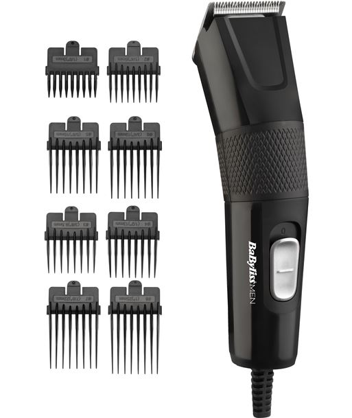 Babyliss E756E barbero maquinilla con cable 45 mm Otros - E756E