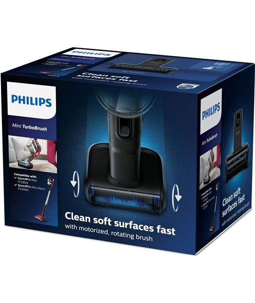 Philips FC807801 Aspiradoras - FC807801