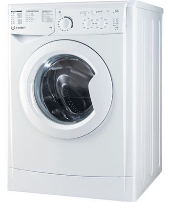 Indesit EWC 71252 W SPT N lavadora carga frontal 7kg 1200rpm e blanca - EWC 71252 W SPT N