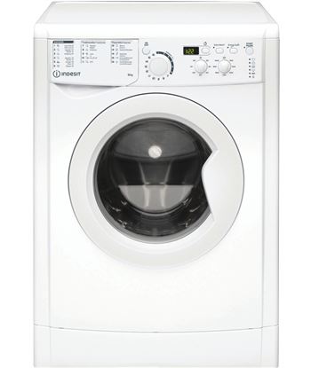 Indesit EWD61051WSPTN lavadora clase f 6 kg 1000 rpm - INDEWD61051WSPTN