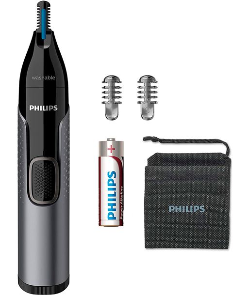 Philips NT3650/16 recortador de vello nt5650/16 Afeitadoras - PHINT3650_16