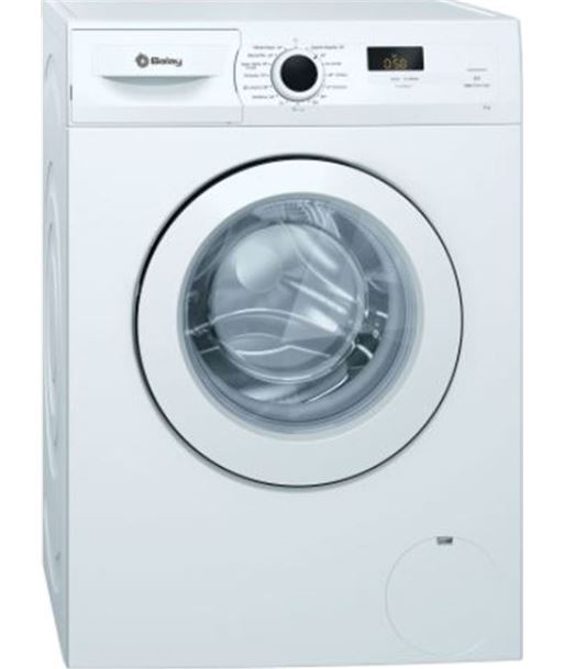 Balay 3TS883BE lavadora carga frontal 8kg 1000rpm blanca c - 3TS883BE