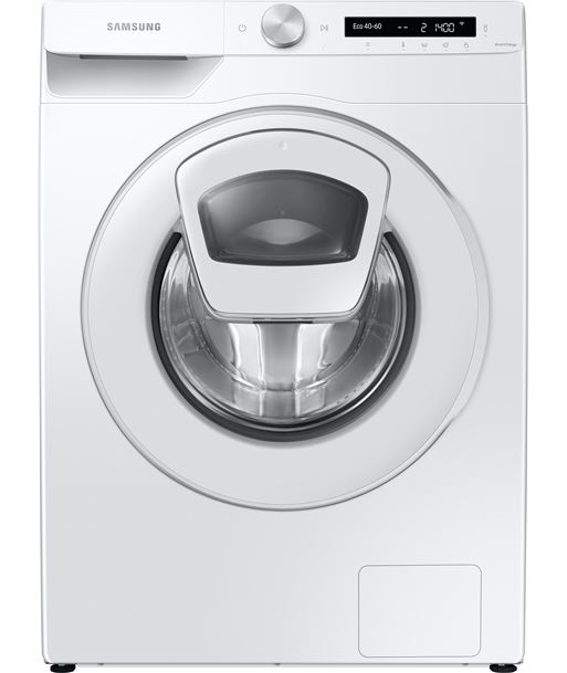 Samsung WW90T554DTW/S3 lavadora carga frontal addwash 9kg 1400rpm blanca a+++ (-40%) - WW90T554DTWS3