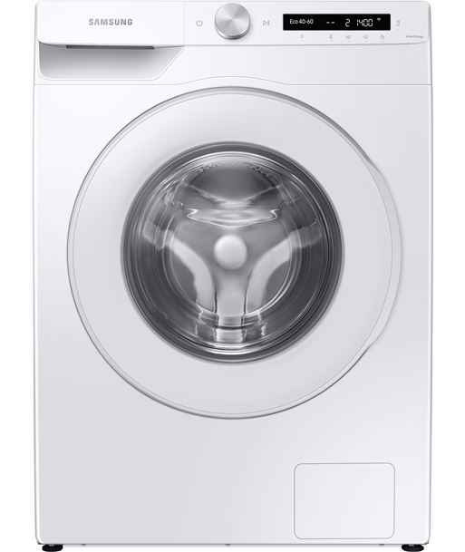 Samsung WW90T534DTW/S3 lavadora carga frontal 9kg 1400rpm blanca a+++(-40%) wifi - WW90T534DTWS3