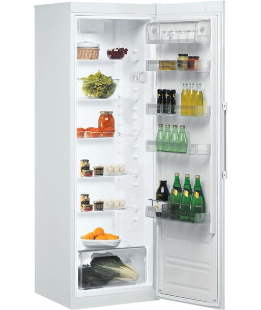 Indesit SI8 A1Q W 2 frigorífico mono puerta libre instalación - SI8 A1Q W 2