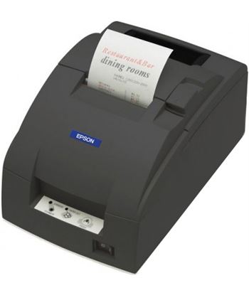 Epson C31C515052 tpv impresora tickets tm-u220d TPV - C31C515052