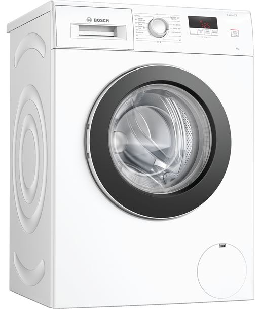 Bosch WAJ20061ES lavadora carga frontal 7kg d (1000rpm) - BOSWAJ20061ES