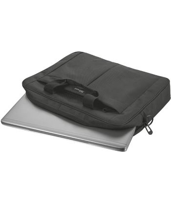 Trust 21551 maletín primo para portátiles hasta 16''/40.6cm - compartimento princi - 32842082_3680236535
