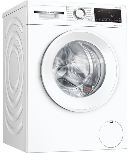 Bosch WNA14400ES , lavadora-secadora Lavadoras secadoras - WNA14400ES