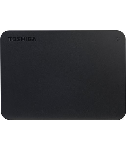 Toshiba HDTB410EK3AA hd 2,5'' 1tb canvio basic usb 3.0 disco duro externo - TOSHDTB410EK3AA