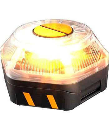 Ksix SAFE LIGHT LUZ luz emergencia coches safe light - CONBXFL01