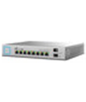 Switch Ubiquiti edge switch e 8-150w ES-8-150W Routers - A0016700