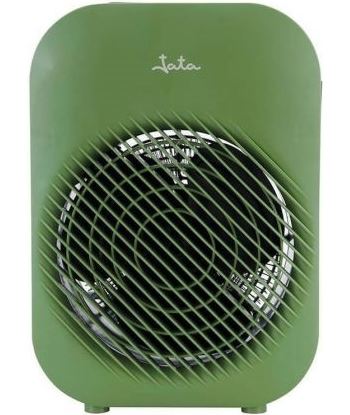 Calefactor Jata TV55V/ 2000w/ termostato regulable - JAT-PAE-CAL TV55V