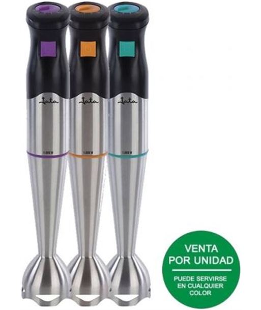 Jata BT166 batidora de mano / 1000w/ colores surtidos - JAT-PAE-BAT BT166