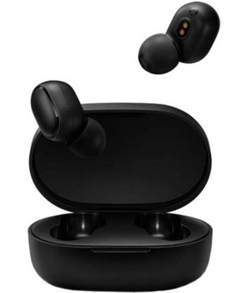 Xiaomi BHR4273GL auriculares bluetooth mi true wireless earbuds basic 2s con estuche - BHR4273GL