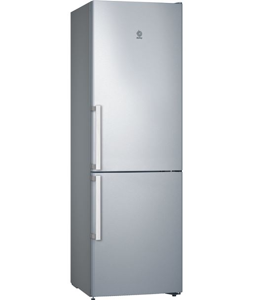 Balay 3KFE564XE , frigorífico combinado de libre instalación - 3KFE564XE