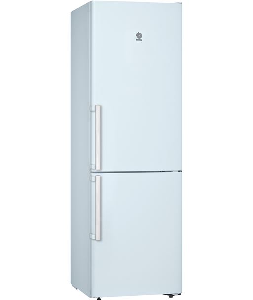 Balay 3KFE564WE , frigorífico combinado de libre instalación - 3KFE564WE
