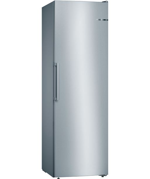 Bosch GSN36VIFP congelador vertical 186x60 no frost inox - BOSGSN36VIFP