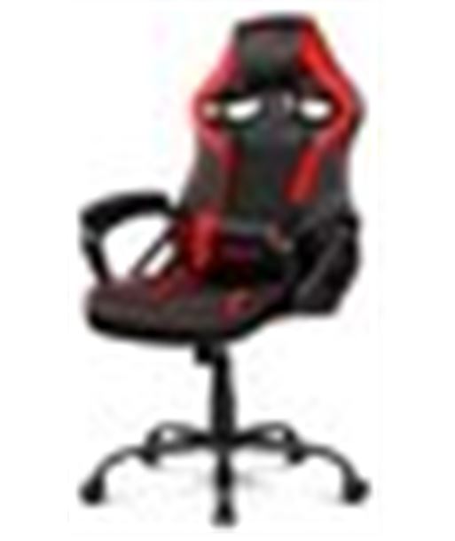 Informatica DR50BR silla gaming drift negro/rojo Gamers productos - A0026954