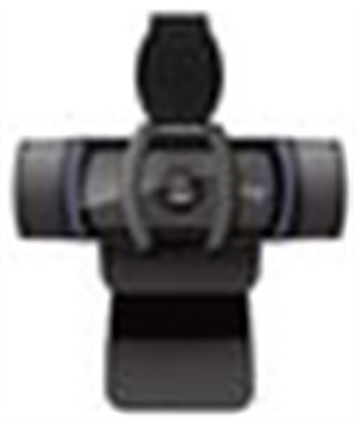 Logitech 960-001252 webcam hd pro c920s pro fhd usb - A0032086