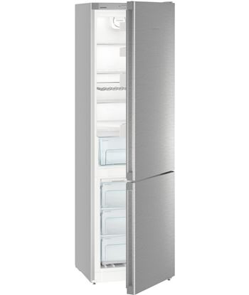 Liebherr CNEF4813 frigorífico combi -23 no frost 201cmx60cm inox - LIECNEF4813