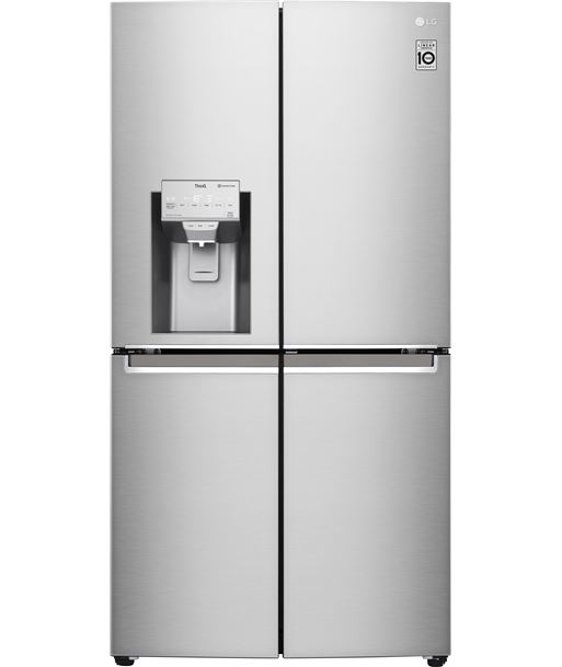 Lg GMJ945NS9F ?frigorífico americano 180,2x91,2 cm no frost in - GMJ945NS9F