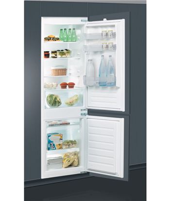 Indesit B 18 A1 D/I 1 frigorífico combinado integración - B 18 A1 DI 1