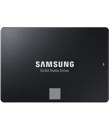 Samsung SS01SA42 disco ssd 4tb 870 evo sata3 Perifericos accesorios - SS01SA42