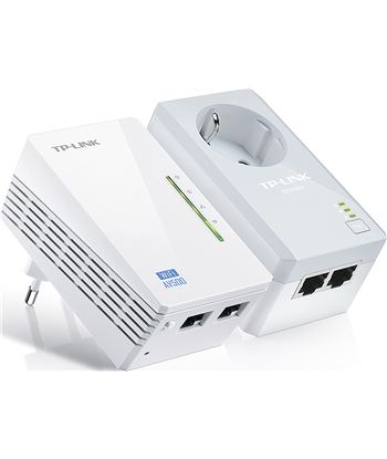 Daewoo PL01TP15 tp-link tl-wpa4226kit wifi av500 - adaptador plc - PL01TP15