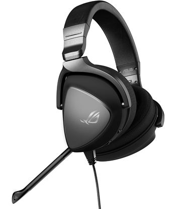 Asus AU01AS37 auriculares rog delta s negro Auriculares - AU01AS37