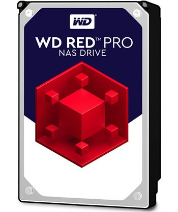 Western HD01WD67 digital red pro 6tb - disco duro nas - HD01WD67