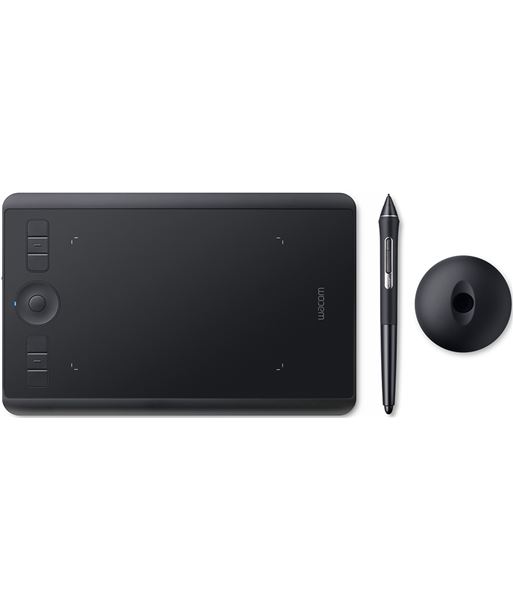 Wacom TB01WC37 tableta digitalizadora intuos pro s - WACTB01WC37