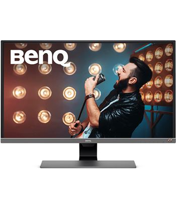 Benq MO32BQ03 ew3270u - monitor 32'' uhd 4k va freesync - MO32BQ03