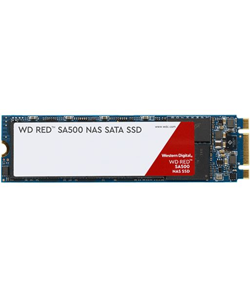 Western SS02WD10 digital red sa500 2tb m.2 - ssd m.2 nas - SS02WD10