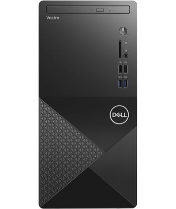 Dell 0WGKT ordenador vostro 3888 mt negro Ordenadores - 0WGKT