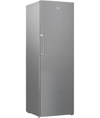 Beko RFNE312K21XB congelador vertical rfne312k31xbn clase f 185x59,5 no frost look inox - 89215237_3485560223