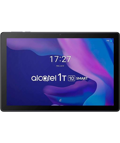 Alcatel 8092-2AALWE1 tablet 1t 10 10.1''/ 2gb/ 32gb/ negro - ALC-TAB 1T 10 32 BLK