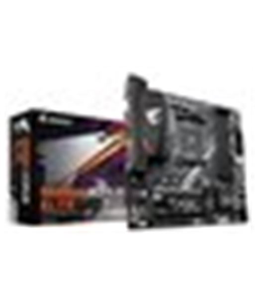 Gigabyte GAB55MAEL-00-G pb am4 b550m aorus elite m-atx/4xddr4/4xsata6/1xus - A0035992