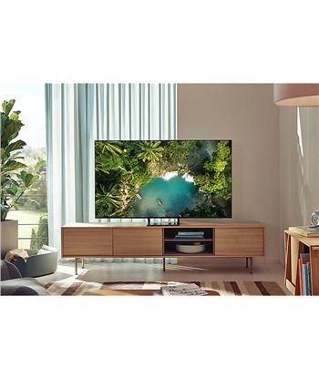 Samsung UE50AU9005UXXC 50'' tv led smart tv 4k ultra hd wifi - 89722671_9604202906