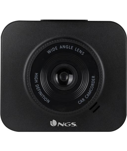 Ngs OWLURAL cámara dashcam hd car camera owl ural - resol.720p - ángulo visión 120º - OWLURAL