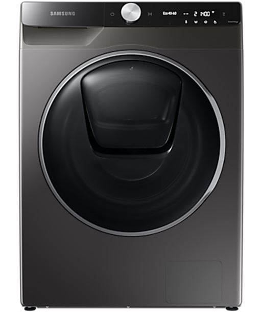 Compra ofertas de Samsung WW90T986DSX/S3 lavadora carga frontal