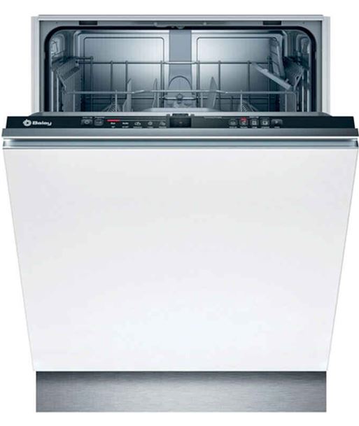 Balay 3VF5010NP lavavajillas integrable ( no incluye panel puerta ) 12 servicios 5 programas - BALAY-3VF5010NP