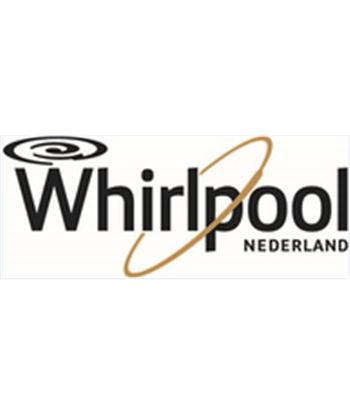 Whirlpool WBB3760BF vitrocerámica inducción 3z Vitrocerámicas inducción - WBB3760BF