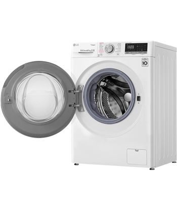 Lg F2DV5S85S2W lavadora secadora clase c 8,5+5 kg 1200 rpm fondo 47,5 cm - 92304979_5831420034