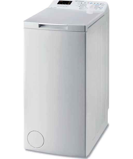 Indesit BTW S60300 SP/N lavadora carga superior Lavadoras superior - BTW S60300 SPN