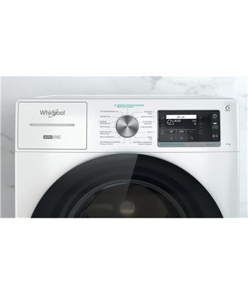 Whirlpool 859991624180 lavadora carga frontal de libre instalación - w8 w946wr spt - 92427763_2352657497